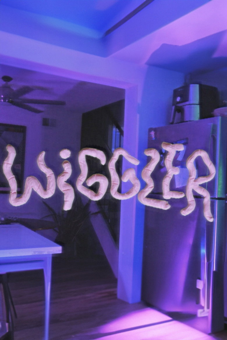 Wiggler background