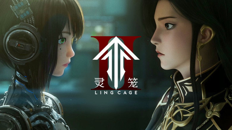 Still from Ling Cage - Season 2 Episode 9