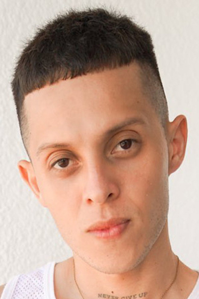 Alex Becker