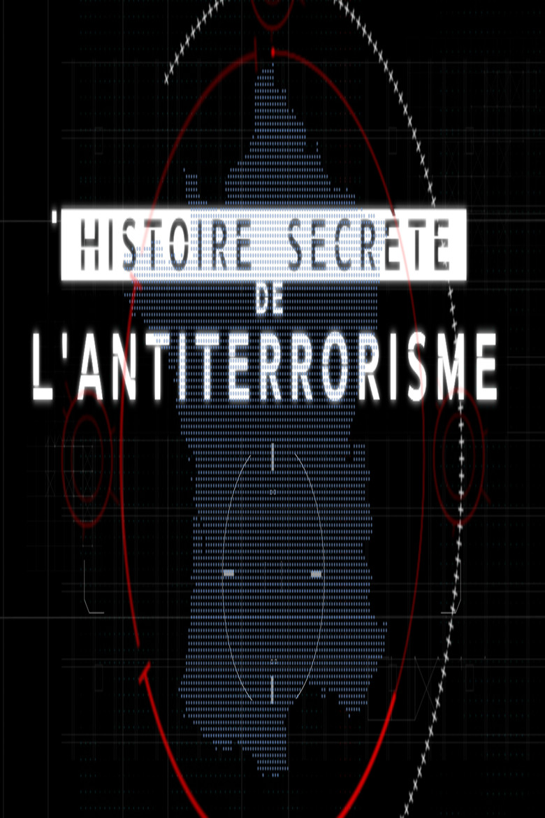 Imatge de Histoire secrète de l’antiterrorisme