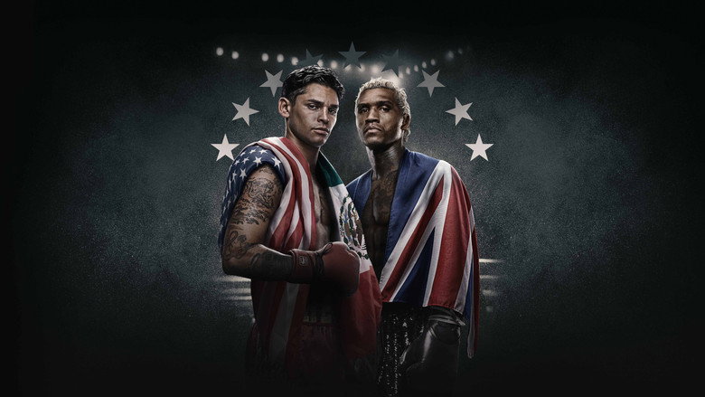 Ryan Garcia vs. Conor Benn 8