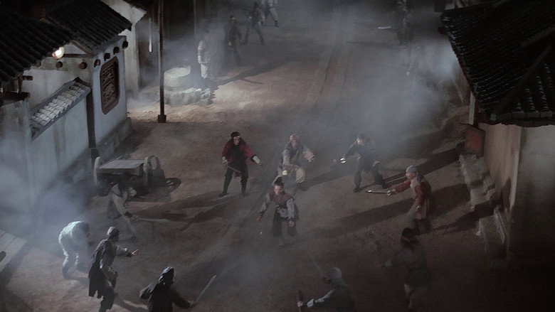 The Bells of Death 8