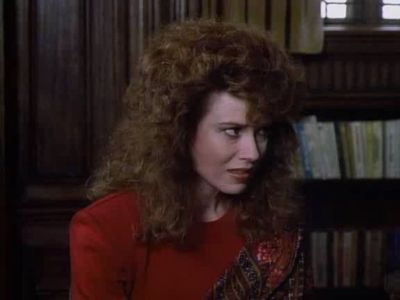 Still image for Jake and the Fatman season 1 episode 17: Lady, Be Good Still image for Jake and the Fatman season 1 episode 17: Lady, Be Good