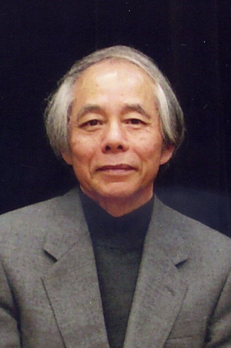Taichi Yamada photo 3