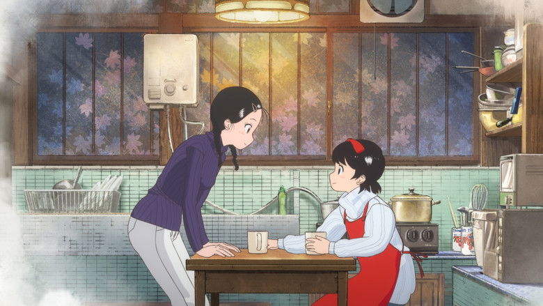 Still image for Kiyo in Kyoto: From the Maiko House season 1 episode 1: Kiyo and Sumire / Menu for a Special Day / Secret Supper Plan Still image for Kiyo in Kyoto: From the Maiko House season 1 episode 1: Kiyo and Sumire / Menu for a Special Day / Secret Supper Plan