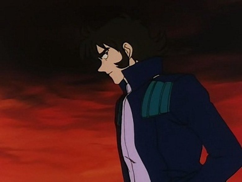 Still image for Mobile Fighter G Gundam season 1 episode 16: Ultimate Power and Evil! Rise of the Dark Gundam Still image for Mobile Fighter G Gundam season 1 episode 16: Ultimate Power and Evil! Rise of the Dark Gundam