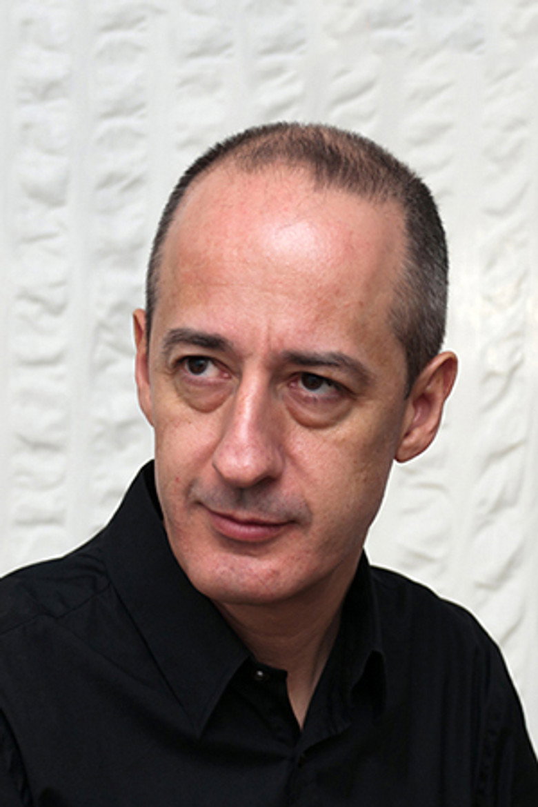 Menelaos Hazarakis photo 2