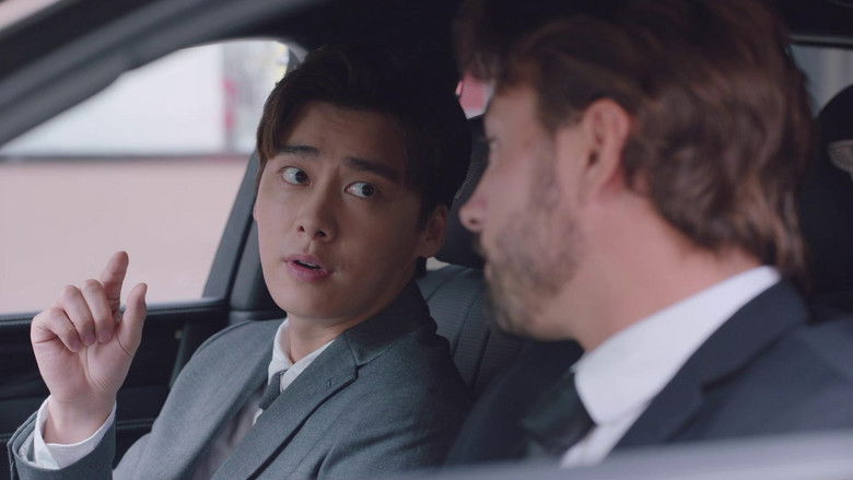 Still image for Wait in Beijing season 1 episode 20: Episode 20 Still image for Wait in Beijing season 1 episode 20: Episode 20