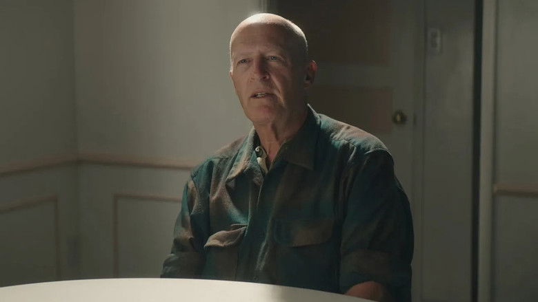 The Mortician (2025)