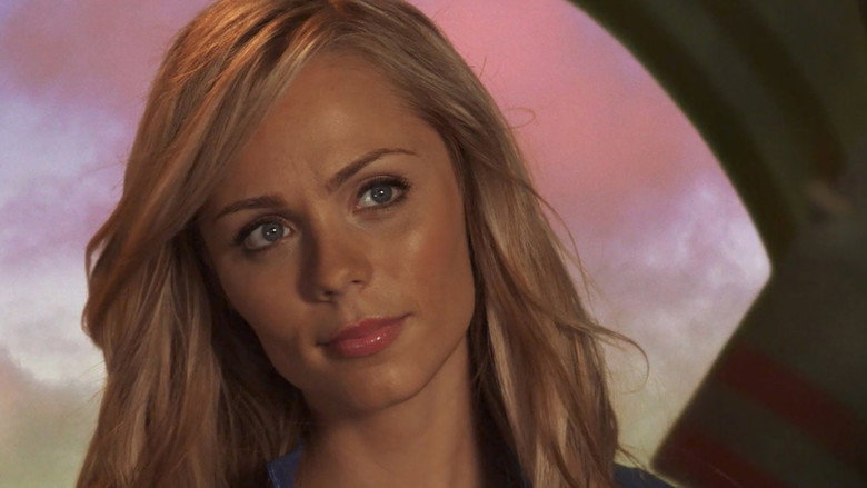 Still from Smallville - Season 10 Episode 3