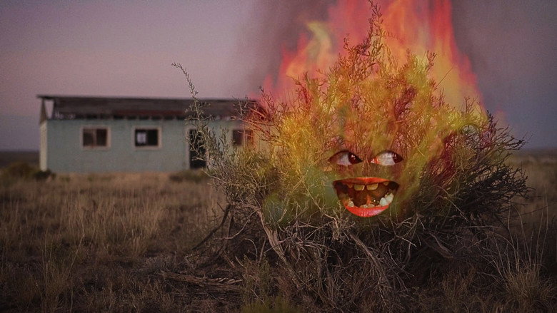 Satan Kingdom Babylon still 5
