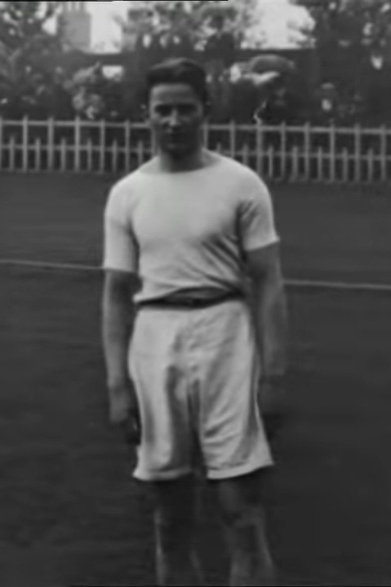 Imatge de AAA Championships at Fartown, Huddersfield