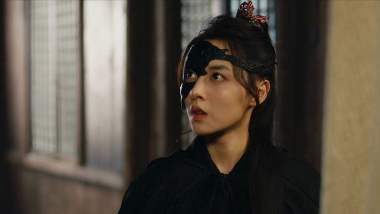 Still image for True Love Moon season 1 episode 19: Episode 19