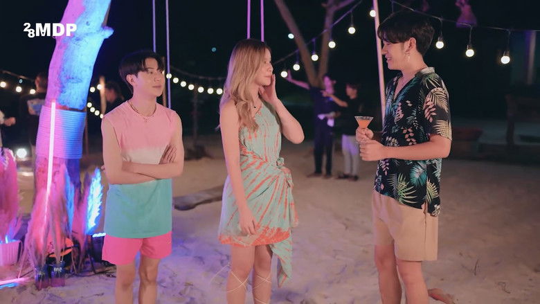 Still image for Hard Love Mission season 1 episode 4: Episode 4