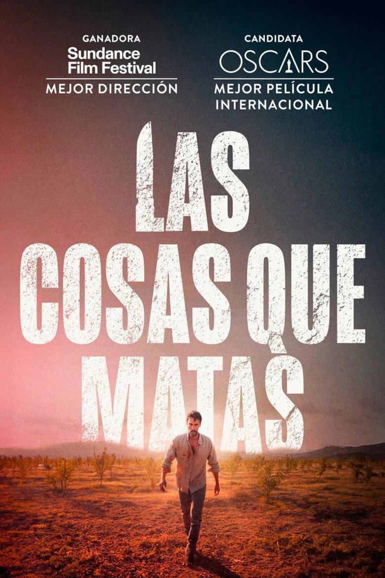 Lo que mata
