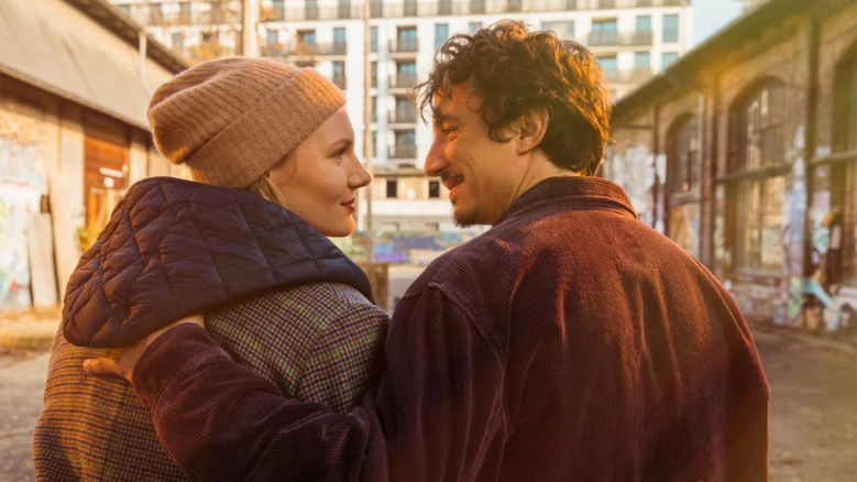 Image d'arrière-plan 1 du film Cœurs en thérapie