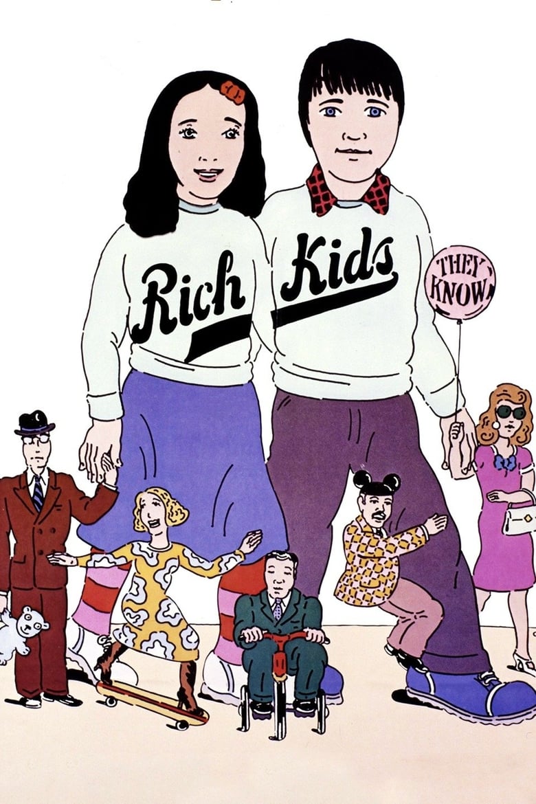 Rich Kids (1979)