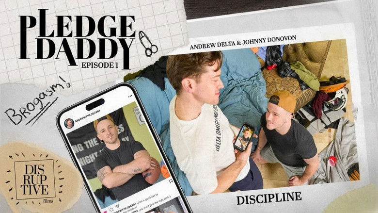 Image d'arrière-plan 7 du film Pledge Daddy