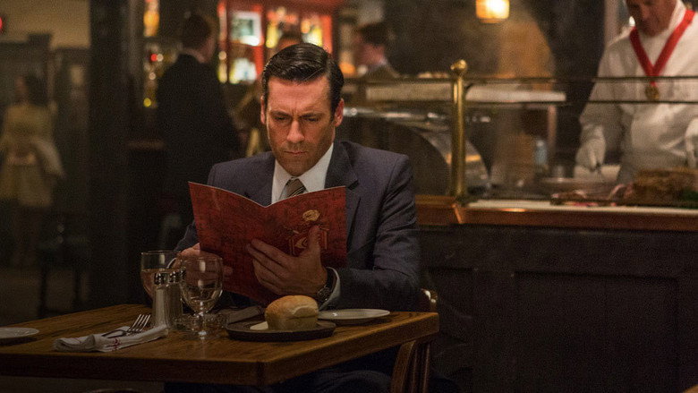 Still from Mad Men - ซีซัน 7 ตอน 9