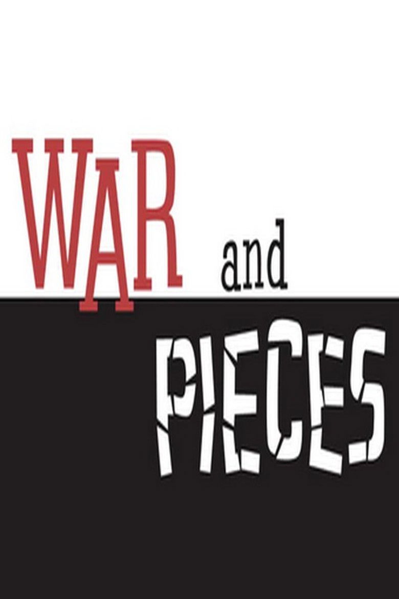 Imatge de War and Pieces