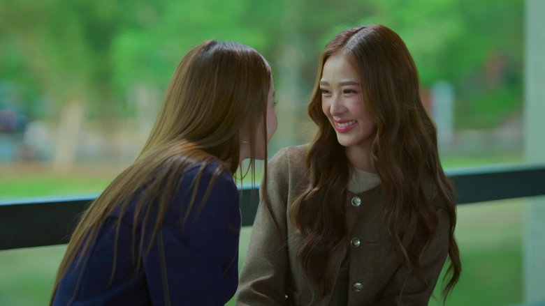 Still from กฎหลัก...ห้ามรักเธอ - Season 1 Episode 12