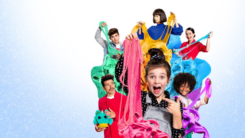The Big Slime Movie image 1