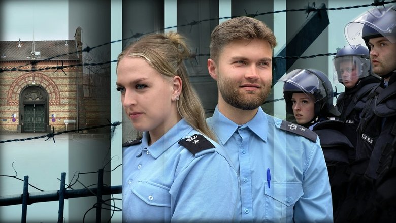 Ny i Vestre Fængsel backdrop