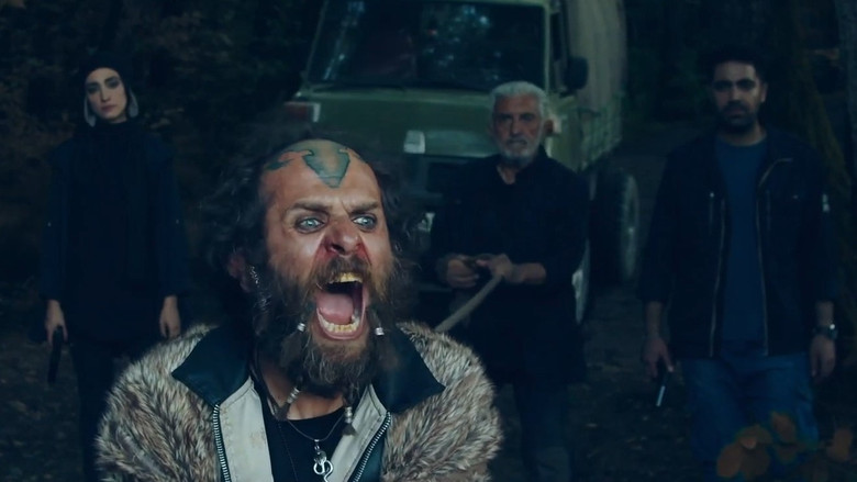 Still image for Seven season 1 episode 11: Episode 11