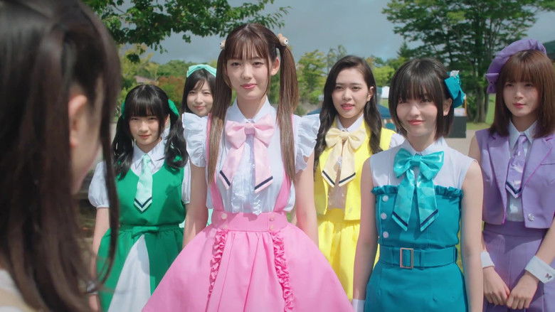 Still image for If My Favorite Pop Idol Made It to the Budokan, I Would Die season 1 episode 10: Episode 10 Still image for If My Favorite Pop Idol Made It to the Budokan, I Would Die season 1 episode 10: Episode 10