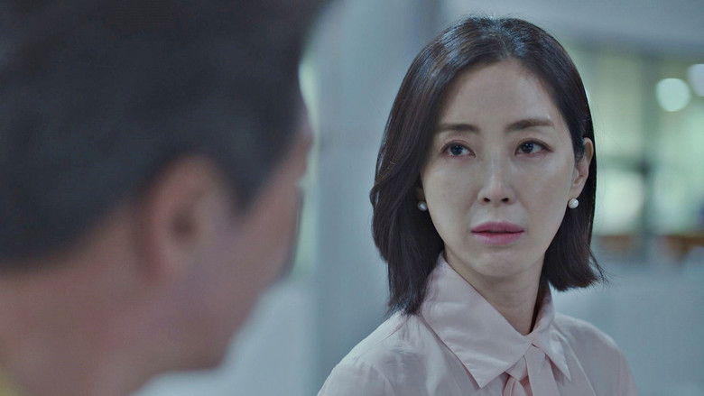 Still image for Graceful Friends season 1 episode 6: Lie Still image for Graceful Friends season 1 episode 6: Lie