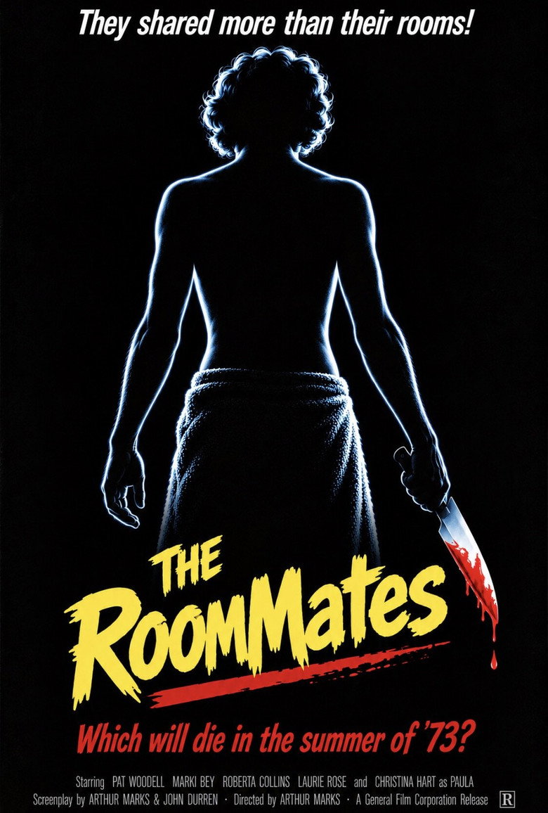 Imatge de The Roommates
