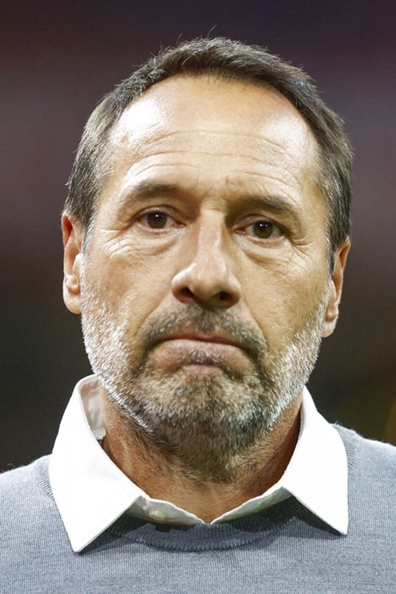 John van 't Schip