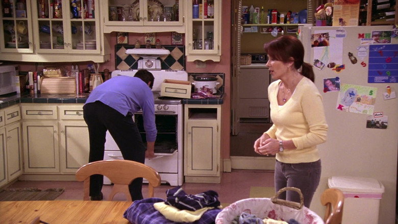 Still from Everybody Loves Raymond - Season 9 Episode 10