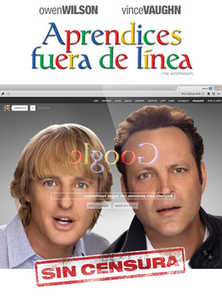 Póster la Película