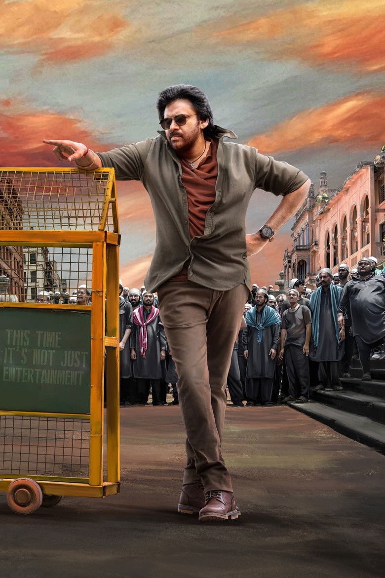 Imatge de ఉస్తాద్ భగత్ సింగ్