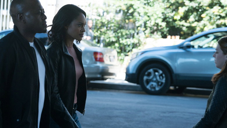 Still from Shooter - Season 3 Episode 7