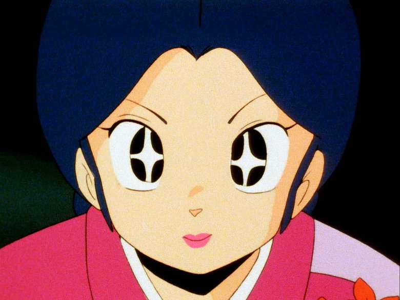 Still from Urusei Yatsura - Season 1 Episode 206