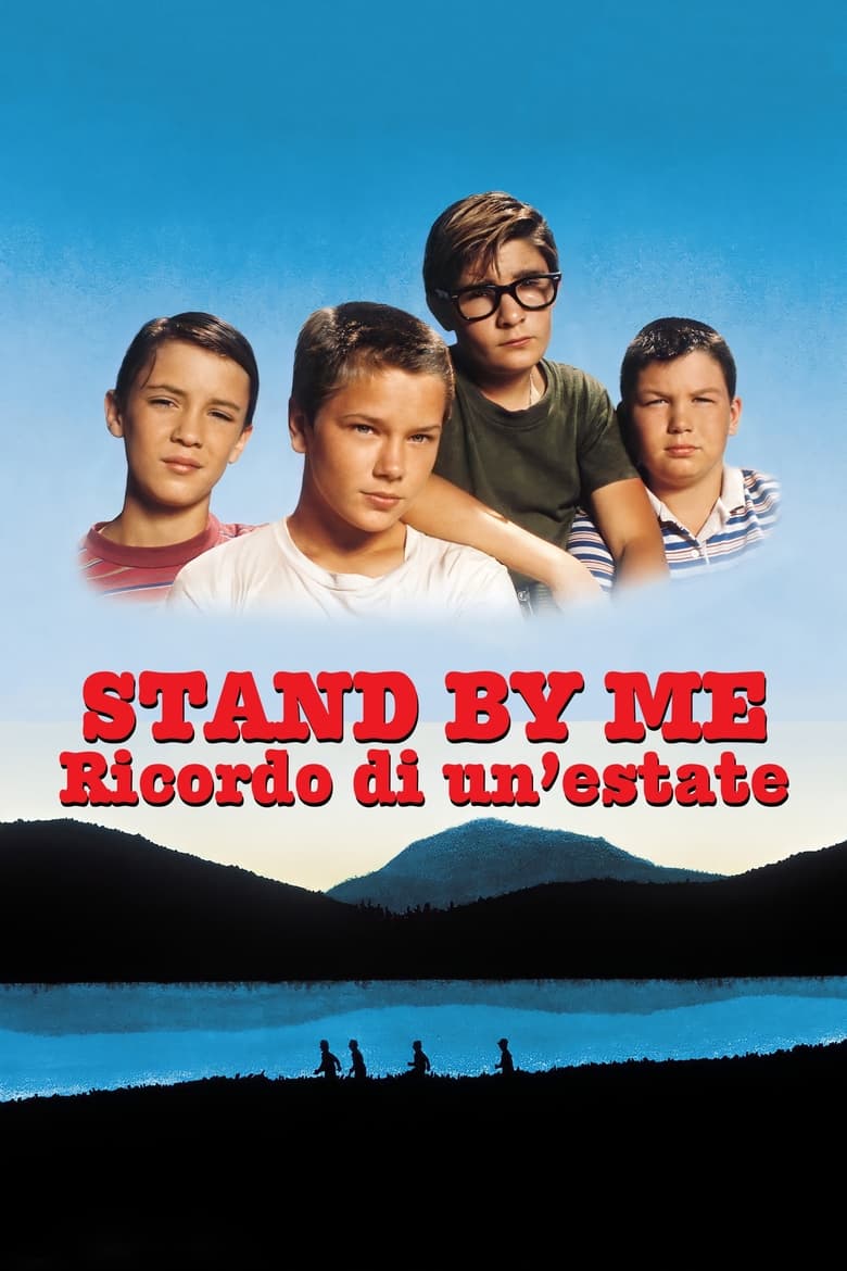 Stand by Me - Ricordo di un'estate (1986)