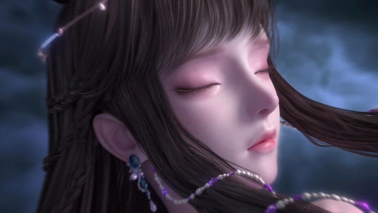 Still image for Divine love Deep blue season 1 episode 15: Episode 15