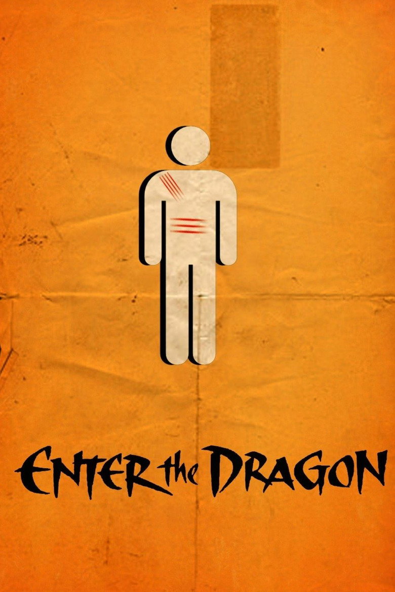 Enter the Dragon