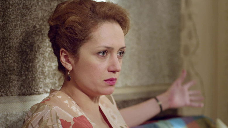 Still image for The Thaw season 1 episode 4: Episode 4 Still image for The Thaw season 1 episode 4: Episode 4