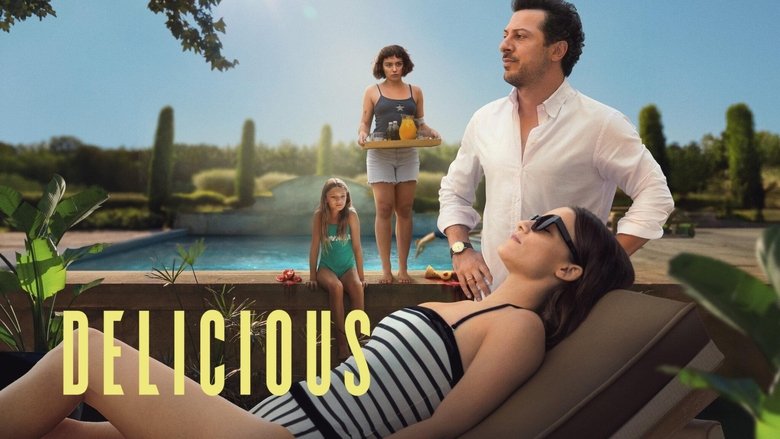 Delicious (2025)