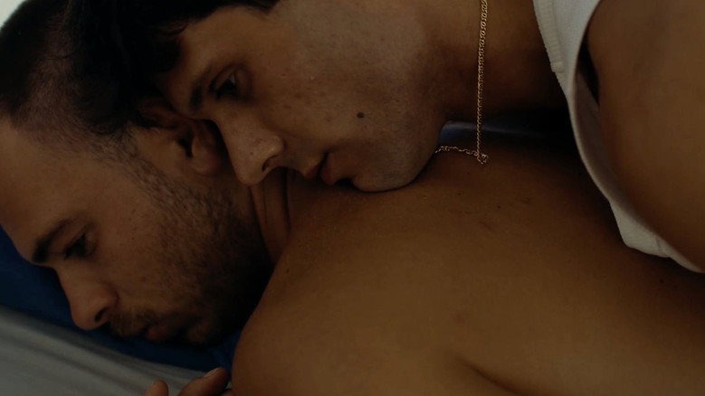Image d'arrière-plan 8 du film The Male Gaze: Wild Youth