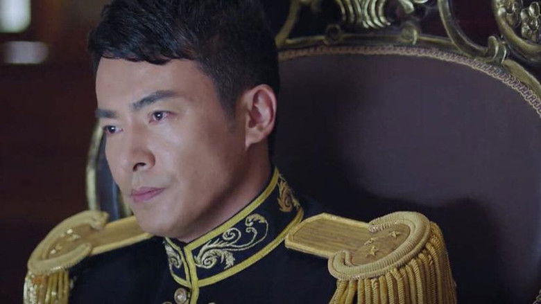 Still image for Siege in Fog season 1 episode 37: Episode 37 Still image for Siege in Fog season 1 episode 37: Episode 37