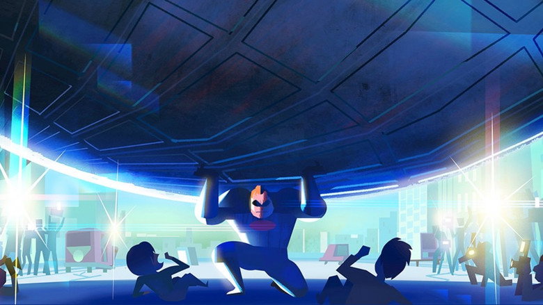 Incredibles 3