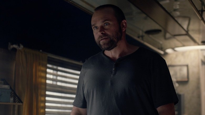 Still image for Patricia Moore season 1 episode 7: Natural Selection