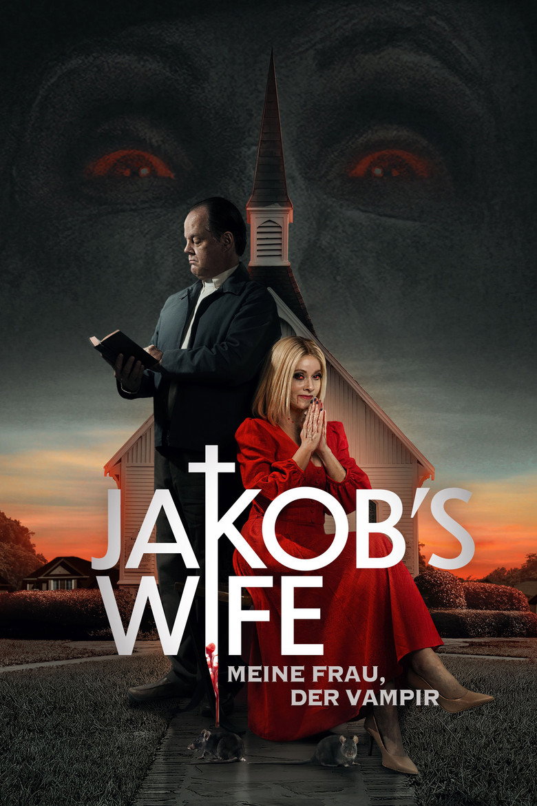 Filmplakat zu Jakob's Wife
