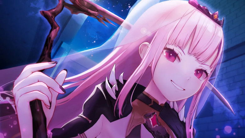 Still image for holo no graffiti season 1 episode 198: Reaper What You Sow Still image for holo no graffiti season 1 episode 198: Reaper What You Sow