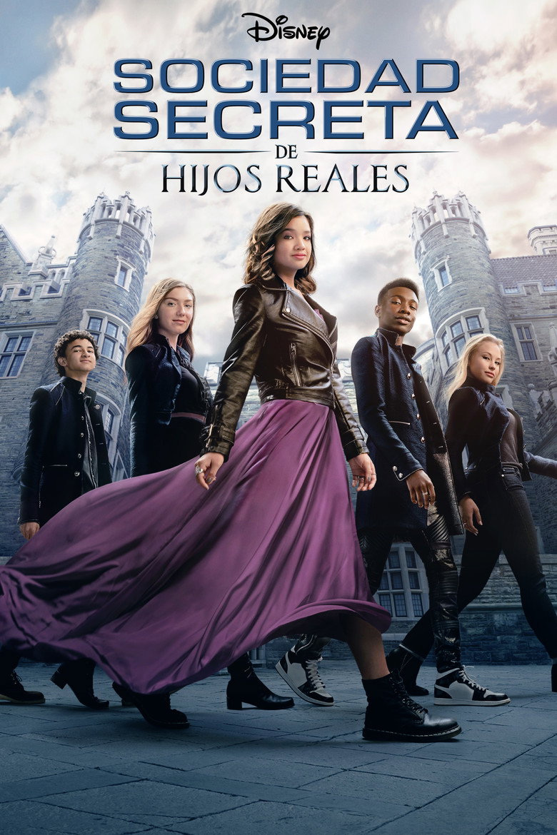 Póster la Película