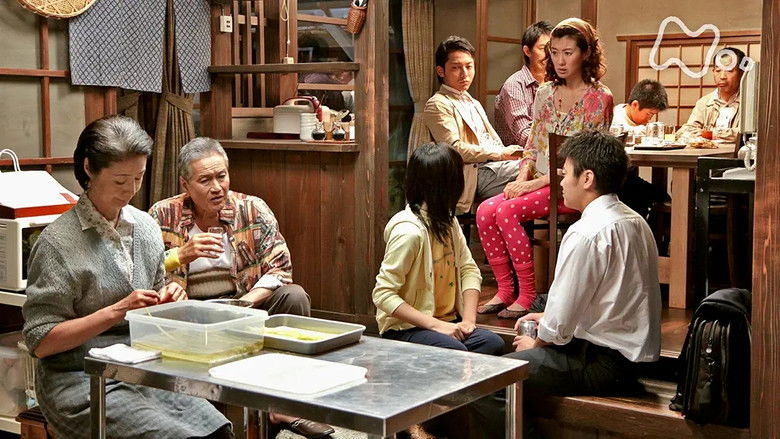 Still image for Teppan season 1 episode 27: お母ちゃんの味 Still image for Teppan season 1 episode 27: お母ちゃんの味